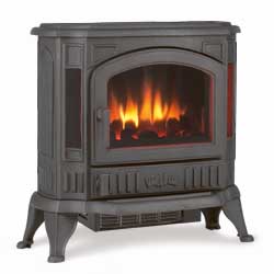 Broseley Fires Winchester Electric Stove